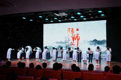 “浦江学堂” 让千余名青浦学生在 “家门口” 享受优质文化经典教育