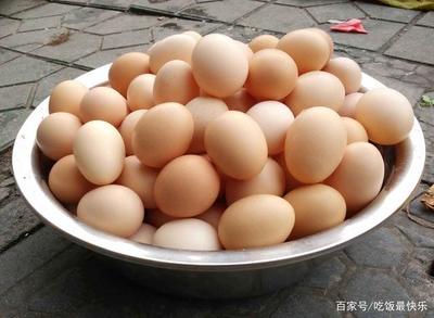 如何正确挑选新鲜的鸡蛋，再也不怕买到坏蛋