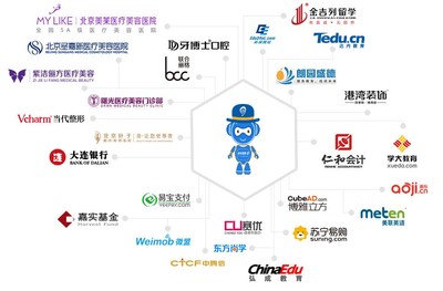 AI 智能客服广泛应用，提升企业客户服务水平