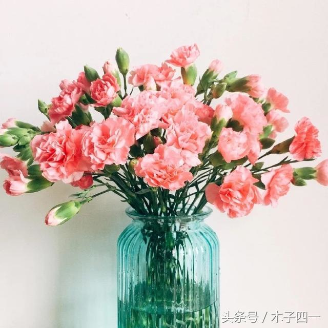 让鲜花花期延长的秘密，你知道几个？