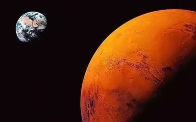 天问一号预计 2 月中旬接近火星，将实施 “刹车” 制动