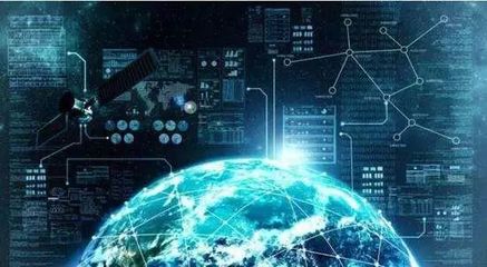 数字中国建设态势良好，赋能效应日益凸显