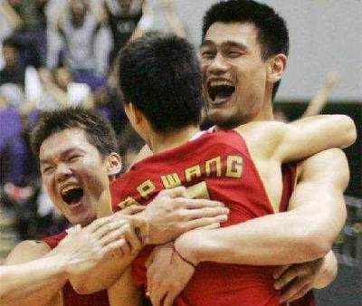 中国男篮能进2020奥运会吗